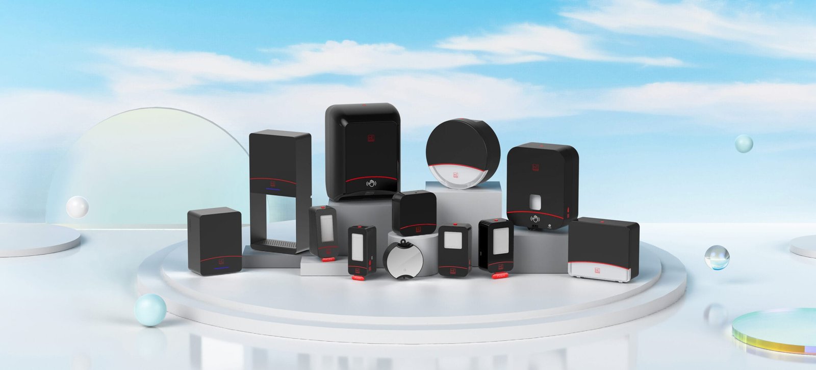 Commercial Soap Dispenser, Paper Towel Dispenser, Air Freshener, and Hand Dryers | WE Dispenser Commercial soap dispensers, paper towel dispensers, air fresheners, and hand dryers | WE Dispenser
