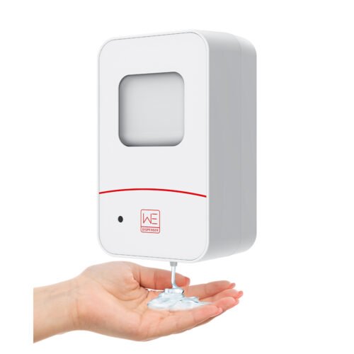 WE® 2201X Toilet Seat Disinfectant Dispenser