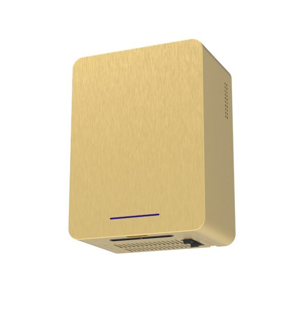WE® 2208 Stainless Steel Hand Dryer - Image 3