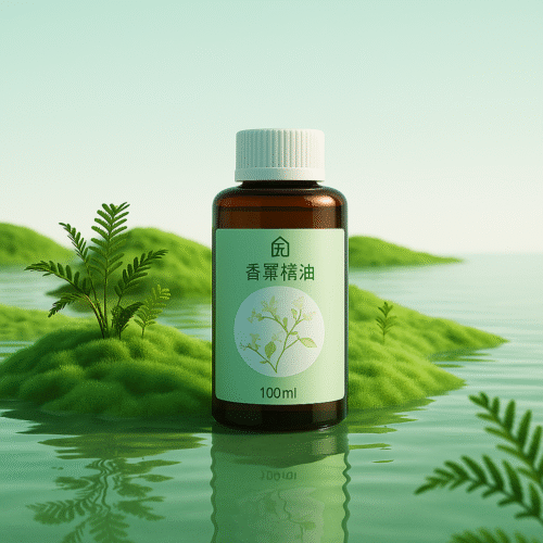 WE® 2202 Essential Oil- Wet Garden