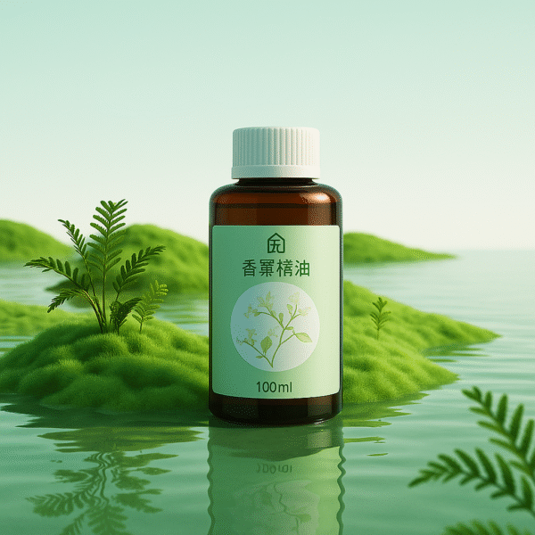 WE® 2202 Essential Oil- Wet Garden