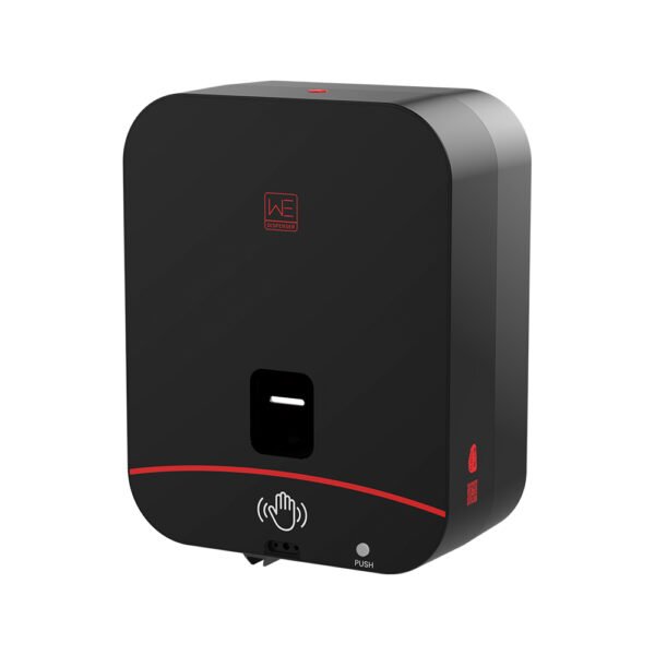 WE® 2211 White Automatic Paper Towel Dispenser - Image 2