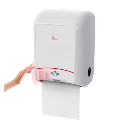 WE® 2212 Automatic Paper Towel Dispenser