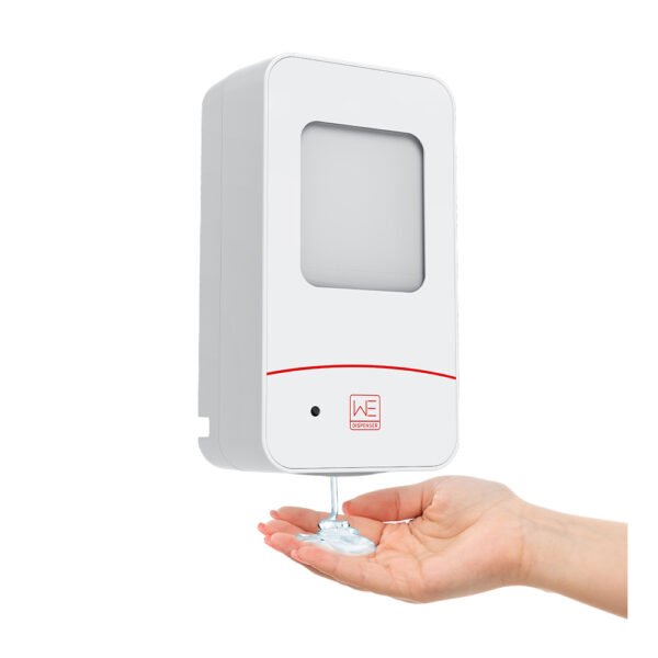 WE® 2213 Automatic Soap Dispenser